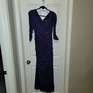 Adrianna Papell Formal Dress